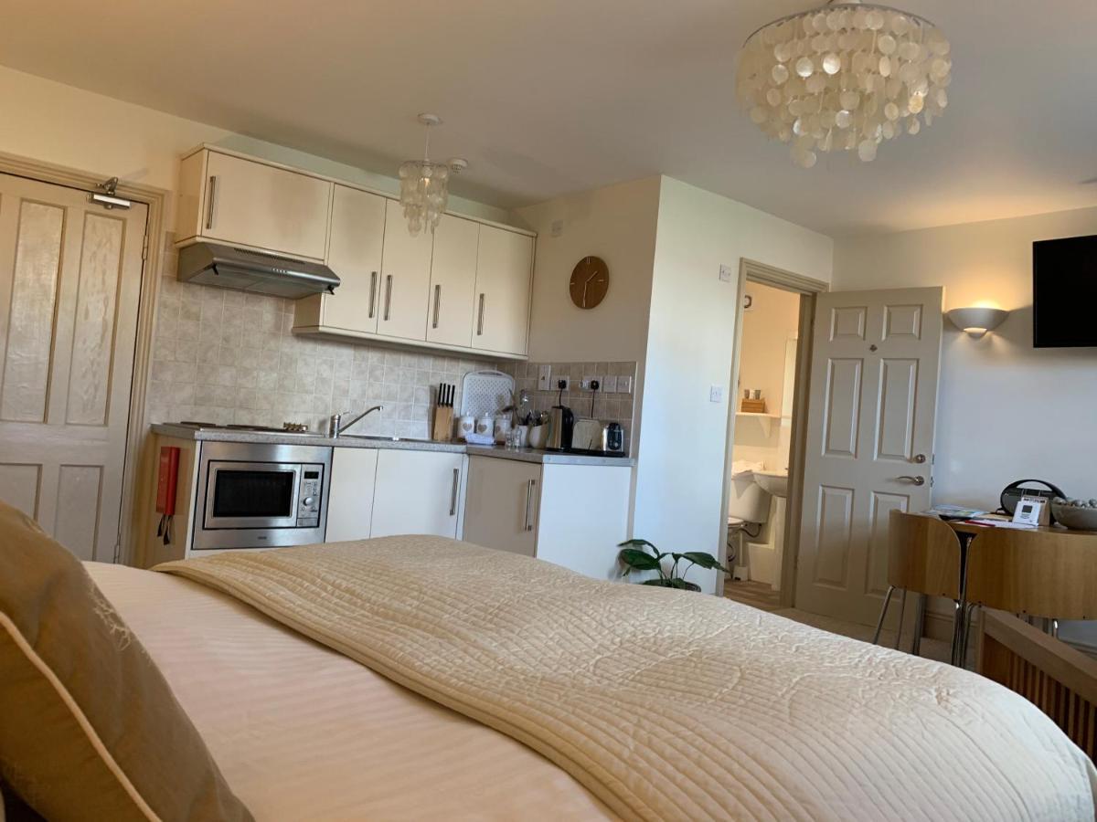 Gasthof The Townhouse At Glenfall Lawn Pittville Circus 4*