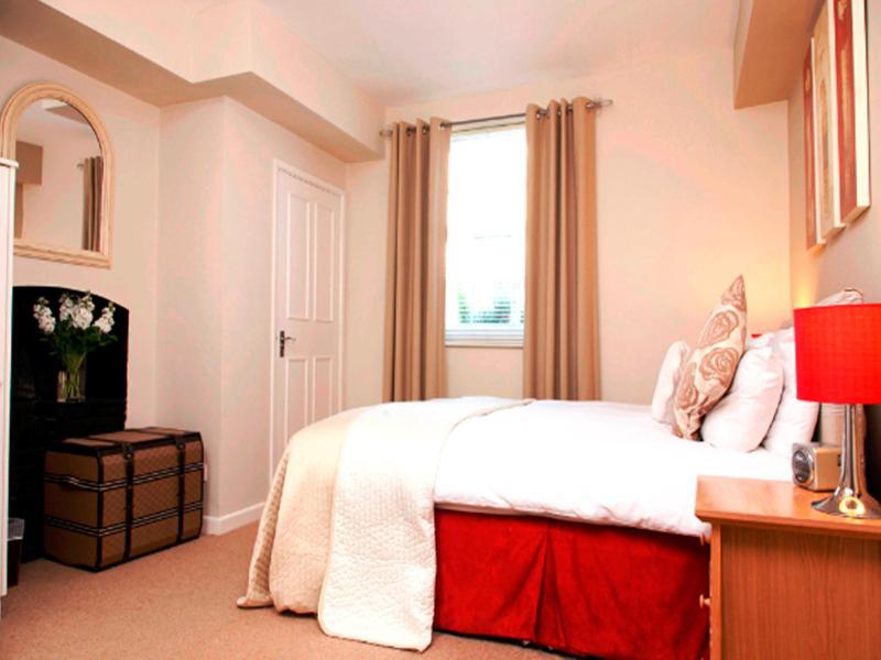 The Townhouse At Glenfall Lawn Pittville Circus Gasthof 4*