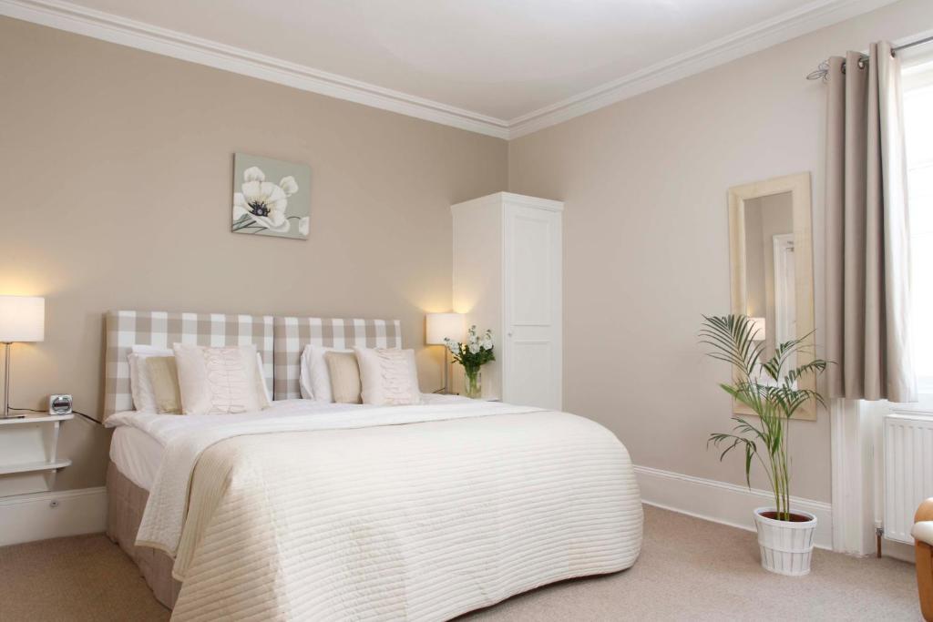 The Townhouse At Glenfall Lawn Pittville Circus Gasthof Cheltenham