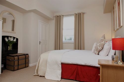 Gasthof The Townhouse At Glenfall Lawn Pittville Circus 4*