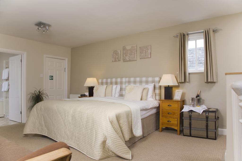 The Townhouse At Glenfall Lawn Pittville Circus Gasthof Cheltenham