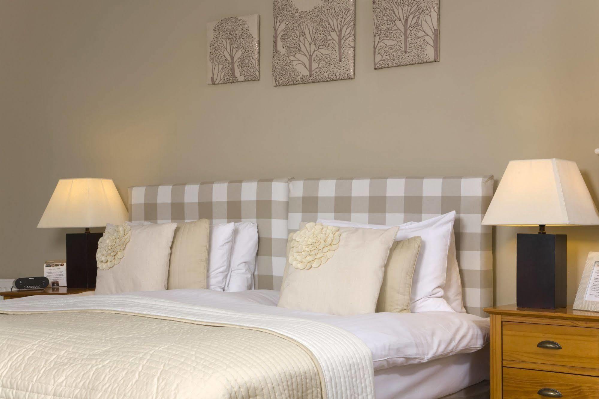Gasthof The Townhouse At Glenfall Lawn Pittville Circus 4*