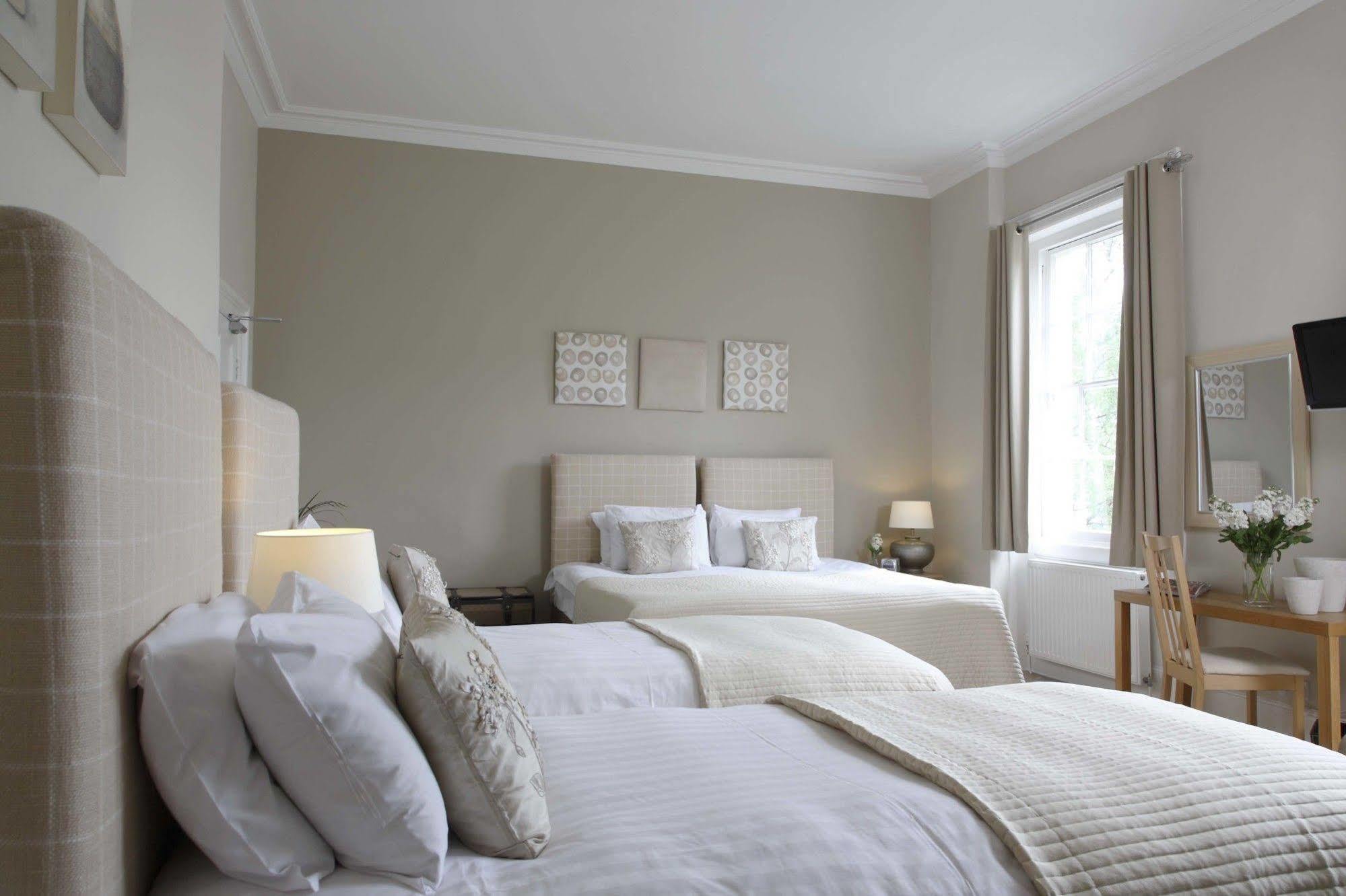 Gasthof The Townhouse At Glenfall Lawn Pittville Circus